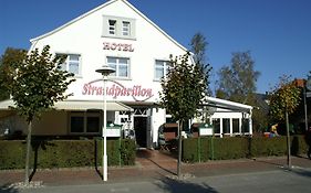 Hotel Strandpavillon